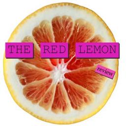 Logo of Red Lemon Review literary magazine