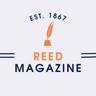 Reed Magazine logo
