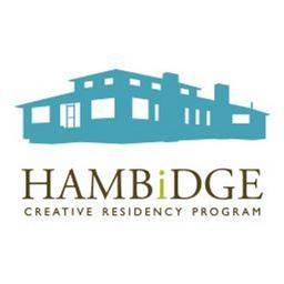 Logo of Hambidge Creative Residency Program residency