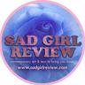 Sad Girl Review logo