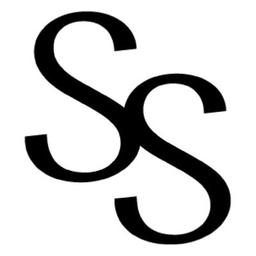 Logo of Salvation South literary magazine