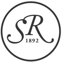 Logo of Sewanee Review literary magazine