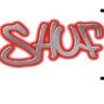shufPoetry logo