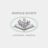 Sixpence Society Literary Journal logo