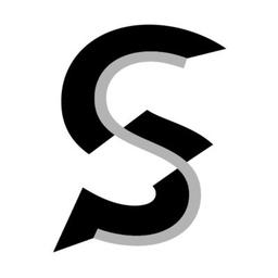 Logo of Slant literary magazine