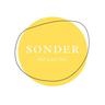 Sonder Magazine logo