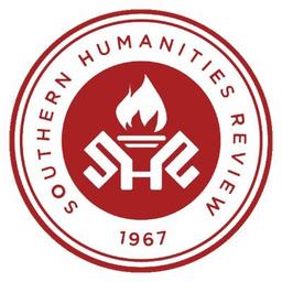 Logo of Southern Humanities Review literary magazine