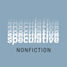 Speculative Nonfiction logo