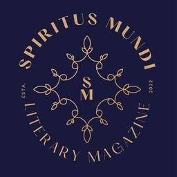 Logo of Spiritus Mundi Review literary magazine