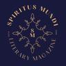 Spiritus Mundi Review logo
