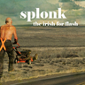 Splonk logo