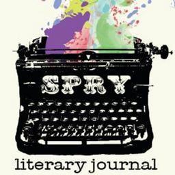 Logo of Spry Literary Journal literary magazine