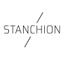 Stanchion cover