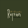 Storyteller's Refrain logo