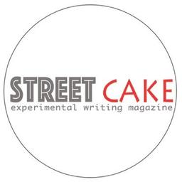 Logo of streetcake magazine literary magazine