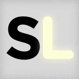 Logo of Streetlight Magazine literary magazine
