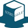 Struggle Magazine logo