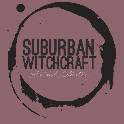 Logo of Suburban Witchcraft Magazine literary magazine