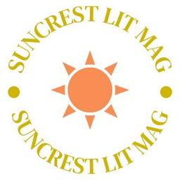 Logo of Suncrest Literary Magazine literary magazine
