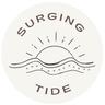 Surging Tide Magazine logo