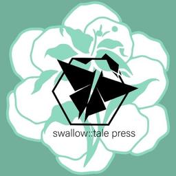 Logo of swallow::tale press press