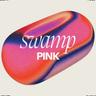 Swamp Pink logo