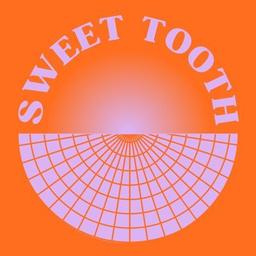 Logo of Sweet Tooth literary magazine