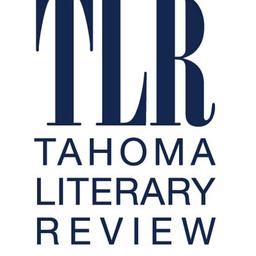 Logo of Tahoma Literary Review literary magazine
