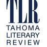 Tahoma Literary Review logo