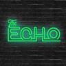 The Echo Literary Magazine logo