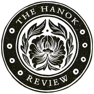 Logo of The Hanok Review literary magazine