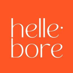Logo of The Hellebore Press literary magazine