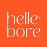 The Hellebore Press logo