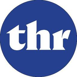 Logo of The Hopkins Review literary magazine