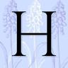 The Hyacinth Review logo