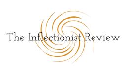 Logo of The Inflectionist Review literary magazine