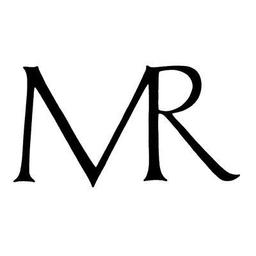 Logo of The Massachusetts Review literary magazine