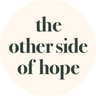 the other side of hope: journeys in refugee and immigrant literature logo