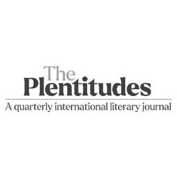 Logo of The Plentitudes literary magazine