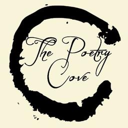 Logo of The Poetry Cove Magazine literary magazine