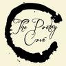 The Poetry Cove Magazine logo