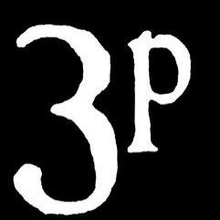 Logo of The Threepenny Review literary magazine