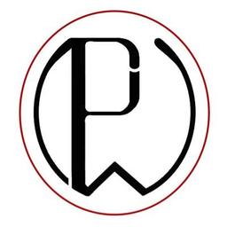 Logo of The Wax Paper literary magazine