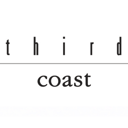 Logo of Third Coast Magazine literary magazine
