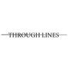 Through Lines Magazine logo