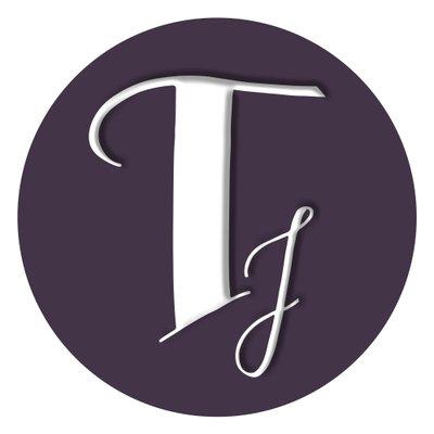 Logo of Tint Journal literary magazine