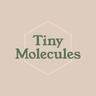 Tiny Molecules logo