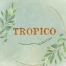 Logo of Tropico Line literary magazine