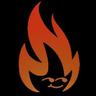 Troublemaker Firestarter logo