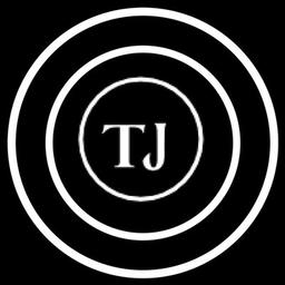 Logo of Trouvaille Review (hiatus) literary magazine